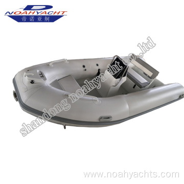 Rigid Hypalon Inflatable Rib Boats For Sale